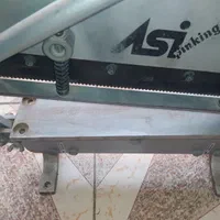 گیوتین کالیته زن پارچه(کاتردالبر پارچه) در زرقان|لوازم خیاطی و بافتنی|زرقان, |دیوار