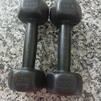 دمبل|تجهیزات ورزشی|خرمآباد, |دیوار