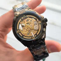 ساعت مچی فیترون اتوماتیک