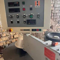 فروش دستگاه لبه چسبان .پی وی سی.هولزر المان