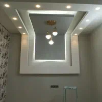 برقکارنصب ایفون نورپردازی برق ستون کارنمارفع اتصال|خدمات پیشه و مهارت|شیراز, میانرود|دیوار