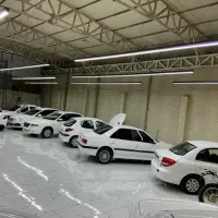 پارس|خودرو سواری و وانت|یزد, |دیوار