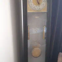 ساعت ایستاده و دیواری