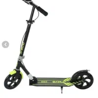 اسکوتر میکرو