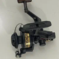 چرخ ماهیگیری المپیک کربن اسپریت ژاپنی|ماهیگیری|آمل, |دیوار