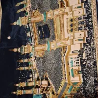 تابلو فرش|تابلو فرش|شیراز, سینما سعدی|دیوار