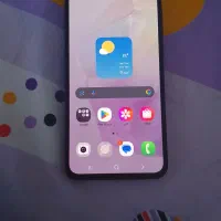 گوشی سامسونگ a35