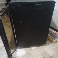 رک ۲۲و ۲۴ و ۴۲|مودم و تجهیزات شبکه|قم, دروازه چوبی|دیوار