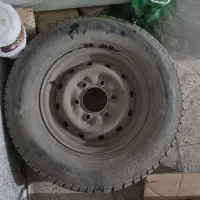 لاستیک مزدا