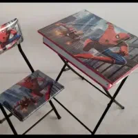 میز تحریر مردعنکبودی