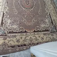 دو عدد فرش ۱۲ متری