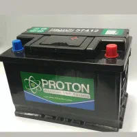 باطری خودرو پروتون 55 و 66 آمپر