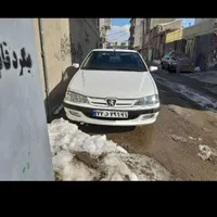 پژو پارس تو کرم سفارشی دوگانه مدل ۱۳۹۰ در حد|خودرو سواری و وانت|اردبیل, |دیوار