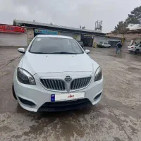 بلریانس ۳۲۰ مدل ۹۶ سفید