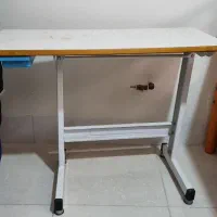 میز چرخ خیاطی