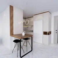 کابینت فاز۱۱پردیس پروژه غدیر