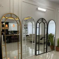 لوستر حبابی