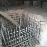 اجرای کلیه ی کارهای ساختمانی