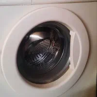 ماشین لباسشویی
