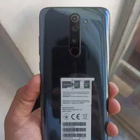 شیائومی Redmi Note 8 Pro با حافظهٔ ۱۲۸ گیگابایت