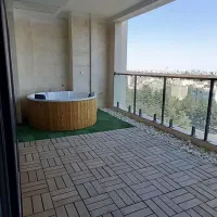 ۳۵۰ متر / ۴ خواب مستر/ کلانتری / ویو باغ ملک آباد|فروش آپارتمان|مشهد, رضاشهر|دیوار