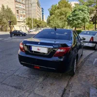 دنا پلاس ۶ دنده ۱۴۰۴|خودرو سواری و وانت|سبزوار, پاسداران|دیوار