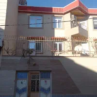 فروش ساختمان تجاری مسکونی شهرک دانش اذرشهر