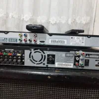 سینما الجی بلوتوس فابریک و باند و آمپلیفایر|سیستم صوتی خانگی|مشهد, شهید معقول|دیوار