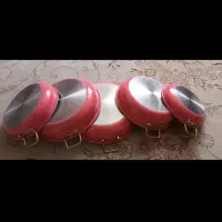 ظروف آشپزخونه|ظروف نگهدارنده، پلاستیکی، یک‌بارمصرف|پاکدشت, پاکدشت (مامازند)|دیوار
