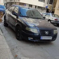 سمندسورن مدل ۹۱ تقویت شده لوازمی