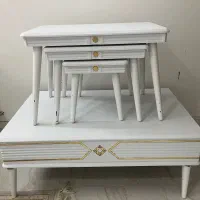 میز جلو مبلی