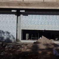 مغازه تجاری درحکمت ۲۴متری پزشکان