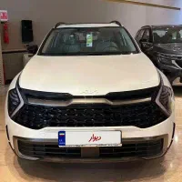 اسپورتیج ۲۰۲۴ کاردکس