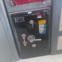 گاوصندوق ۱۰۰کوتاه ایران کاوه