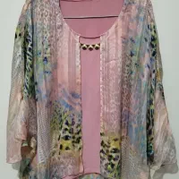 لباس زنانه استوک