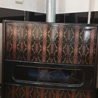 بخاری گازسوز