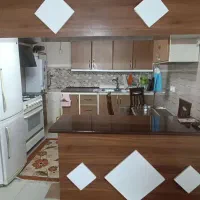 سوئیت آپارتمان ۸۰ متری تک خواب|اجارهٔ کوتاهمدت آپارتمان و سوئیت|مشهد, خرمشهر|دیوار