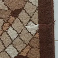 قالی|فرش|مشهد, کوی المهدی|دیوار