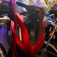 کلیک 170 مدل 1404  7هزار کار