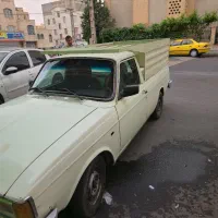 پیکان وانت