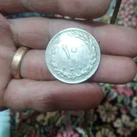 پنج عددسکه قدیمی|کلکسیون سکه، تمبر، اسکناس|کرمان, |دیوار