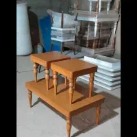 میزعسلی وجلومبلی آریا شهدای صفری