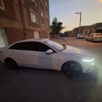 النترا ۲۰۲۵ صندلی برقی نیمه فول