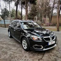 برلیانس کراس مدل 96