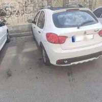 کوییک مدل 1402rs|خودرو سواری و وانت|فردیس, شهرک راه آهن|دیوار