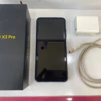 poco X3 Pro|موبایل|میانه, |دیوار