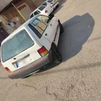 پراید هاچبک مدل 86|خودرو سواری و وانت|شوشتر, |دیوار