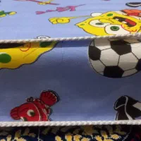 تشک تخت کودک۷۰ در ۱۲۵ نونو