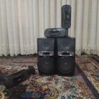 باند و ضبط