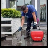 لوله باز کنی ولوله کشی تعمیر پکیج وآب گرم کن